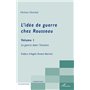 L'idée de guerre chez Rousseau Volume 1