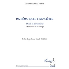 Mathématiques financières