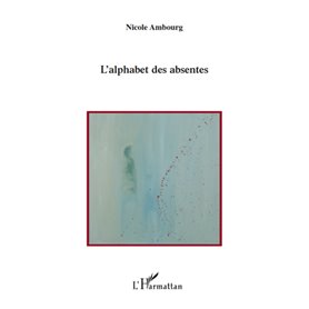 L'alphabet des absentes