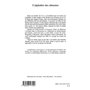 L'alphabet des absentes