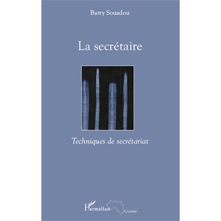 La secrétaire