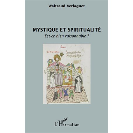 Mystique et spiritualité