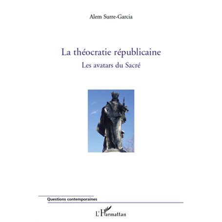 La théocratie républicaine