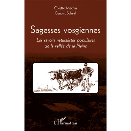 Sagesses vosgiennes