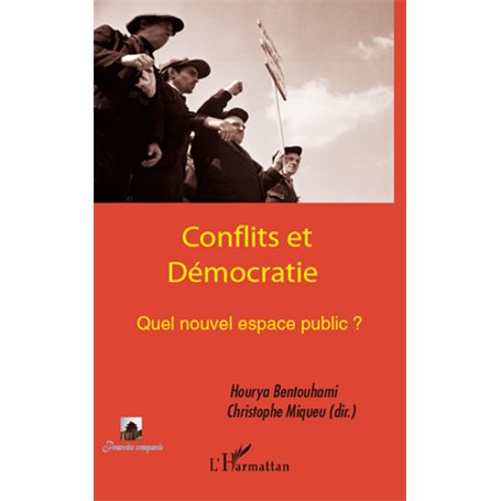 Conflits et Démocratie