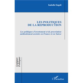 Les politiques de la reproduction