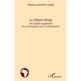 La religion kôngo