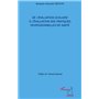 De l'évaluation scolaire à l'évaluation des pratiques professionnelles en santé