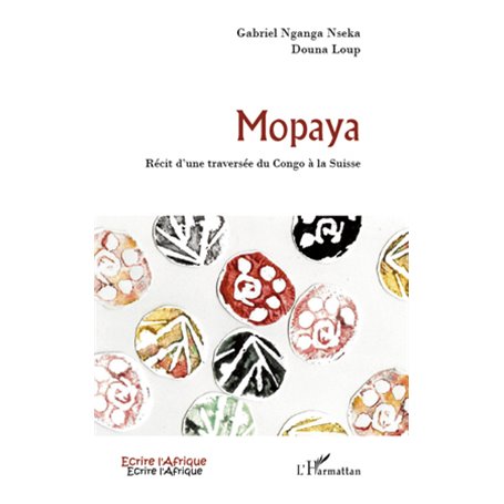 Mopaya