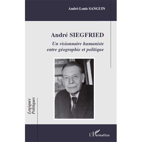 André Siegfried