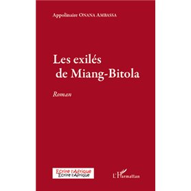 Les exilés de Miang-Bitola