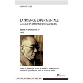 La Science Expérimentale