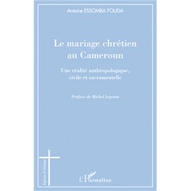 Le mariage chrétien au Cameroun