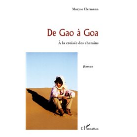 De Gao à Goa