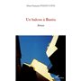 Un balcon à Bastia