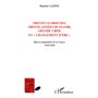 Trente Glorieuses, trente années de plomb, Grande crise et "changement d'ère"
