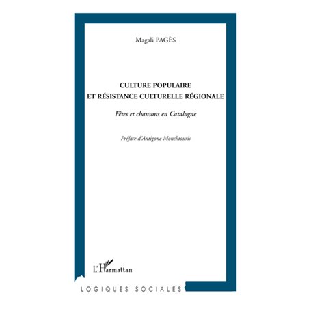 Culture populaire et résistance culturelle régionale