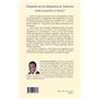 Cinquante ans de bilinguisme au Cameroun