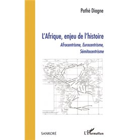L'Afrique, enjeu de l'histoire