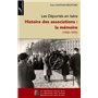 Les Déportés en Isère (Tome II)