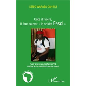 Côte d'Ivoire, il faut sauver "le soldat Fesci"