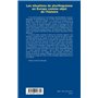 Les situations de plurilinguisme en Europe comme objet de l'histoire