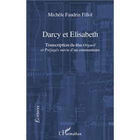 Darcy et Elisabeth
