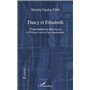 Darcy et Elisabeth