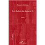 Les Salons du docteur G