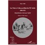 Les Noirs à Cuba au début du XXe siècle 1898-1933