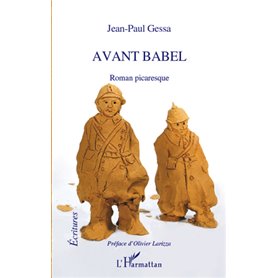 Avant Babel