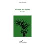Afrique aux épines