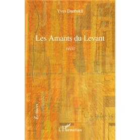 Les Amants du Levant