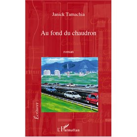 Au fond du chaudron