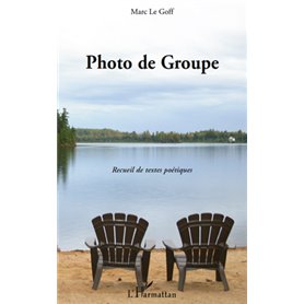 Photo de Groupe