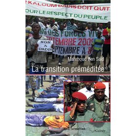 La transition préméditée