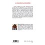 La transition préméditée