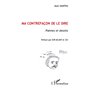 Ma contrefaçon de le dire