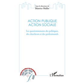 Action publique, action sociale