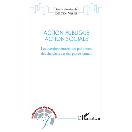 Action publique, action sociale