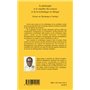 Le philosophe et le transfert des sciences et de la technologie en Afrique