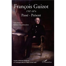 François Guizot (1787-1874)