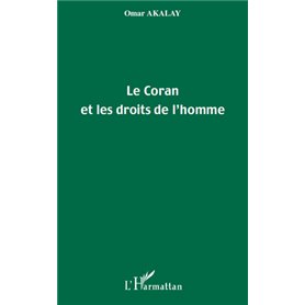 Le Coran et les droits de l'homme