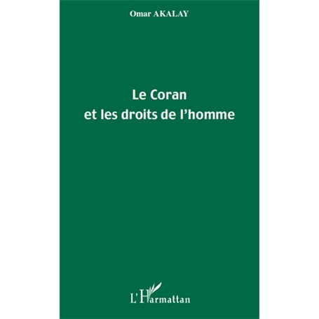 Le Coran et les droits de l'homme