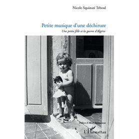Petite musique d'une déchirure
