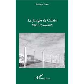 La jungle de Calais