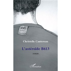 L'astéroïde B613