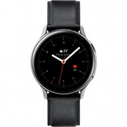 Samsung Galaxy Watch Active 2 40mm Acier 4G, Argent 429,99 €