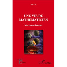 Une vie de mathématicien