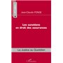 Les sanctions en droit des assurances